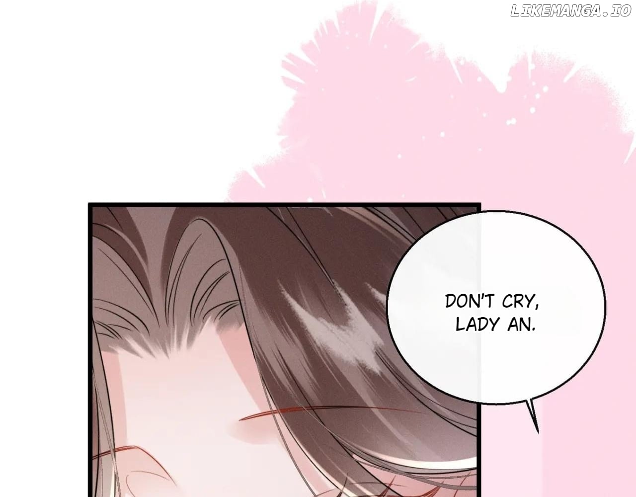 The Tyrant’s Family Lasts Thanks To Her Inner Voice Chapter 51 - page 29